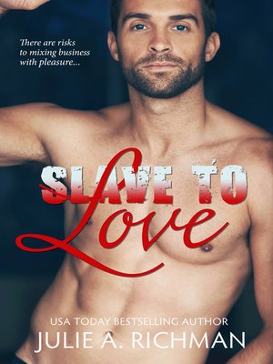 cover image of Slave to Love